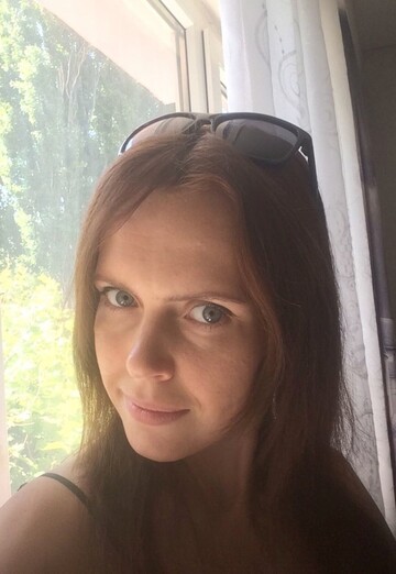 My photo - ekaterina, 35 from Komsomolsk-on-Amur (@ekaterina12616)