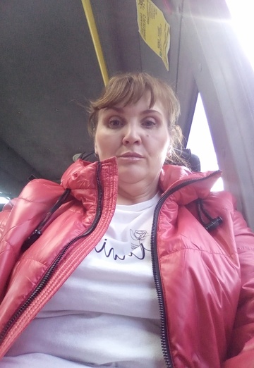 My photo - Marina, 40 from Novoshakhtinsk (@marina290271)