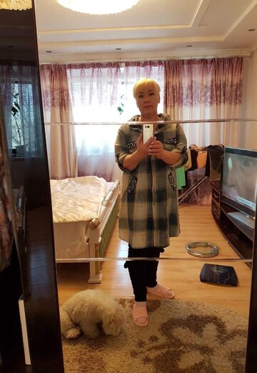 Моя фотография - ирина, 57 из Уссурийск (@irina6262889)