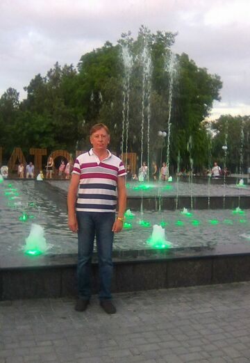 My photo - mihail., 64 from Moscow (@mihail181823)