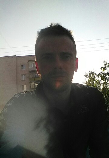 My photo - Nikolay, 34 from Sortavala (@nikolay195410)