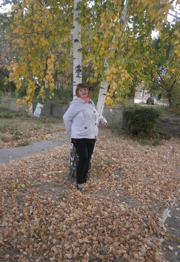 My photo - Svetlana, 63 from Volchikha (@svetlana171582)