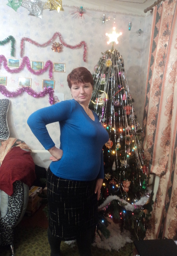 Моя фотография - Галина, 50 из Курск (@galina53732)