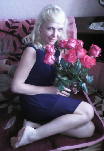 Моя фотография - Татьяна, 48 из Нижний Новгород (@tatyana176119)