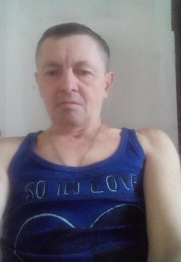 Моя фотография - Василий, 61 из Камышин (@vasiliy78486)