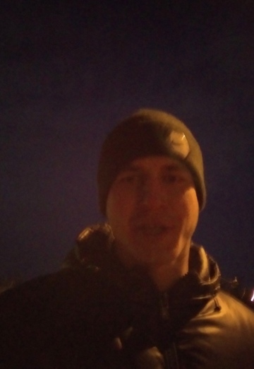 My photo - Pavel, 30 from Mtsensk (@pavel145472)