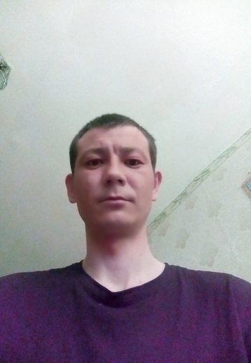 My photo - Mihail, 34 from Khabarovsk (@mihail172154)
