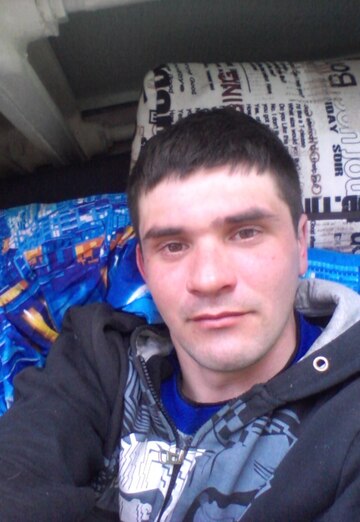 Моя фотография - Димон, 36 из Припять (@dimon14856)