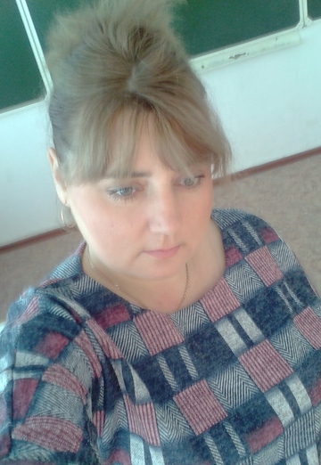 My photo - Lana, 41 from Artyom (@lana25382)