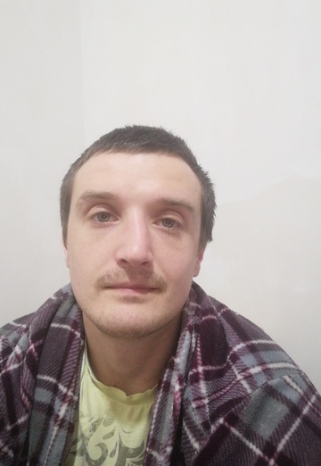 Моя фотография - Stepan Zo, 34 из Сочи (@stepanzo)