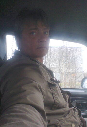 My photo - jora, 61 from Murmansk (@jora4432)
