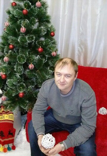 My photo - vyacheslav, 40 from Petropavlovsk (@vyacheslav41465)