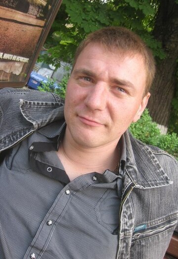 My photo - Vlad, 36 from Belgorod-Dnestrovskiy (@vlad140595)