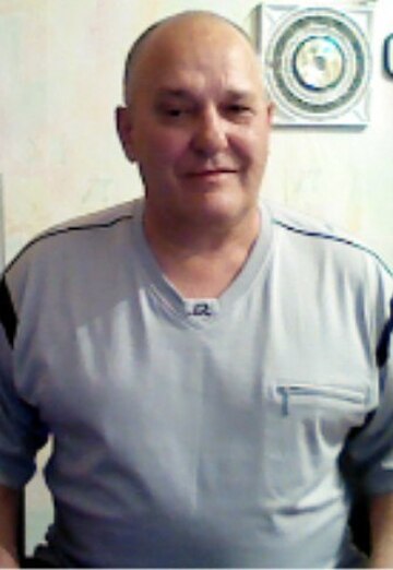 Моя фотография - Юрий, 66 из Нерюнгри (@uriy84170)