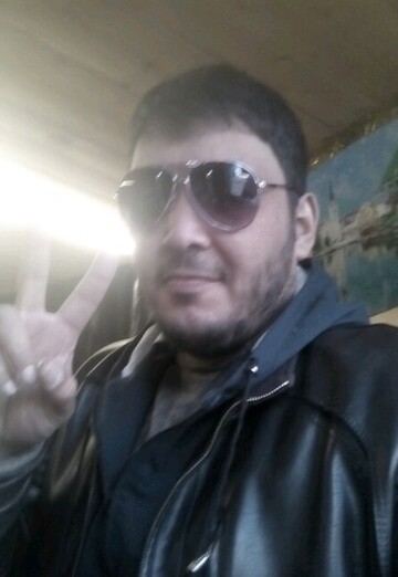 My photo - Abdullo, 41 from Dushanbe (@abdullo866)