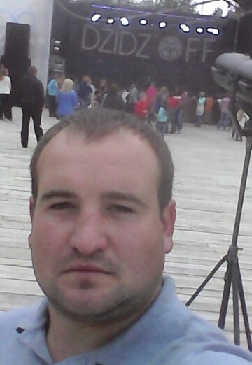 Моя фотографія - Дмитро, 33 з Хмельницький (@dmitro854)