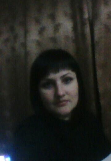 My photo - Elena, 40 from Goryachiy Klyuch (@elena334370)