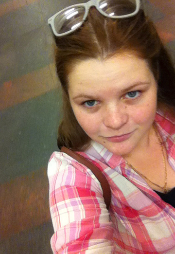 Моя фотография - Маша, 31 из Москва (@masha27354)