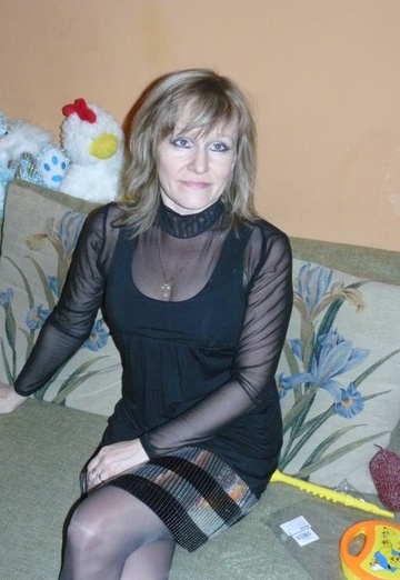 My photo - Elena, 60 from Krasnodar (@elena16689)