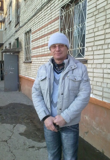 Моя фотография - bezikserge, 55 из Спасск-Дальний (@bezikserge)