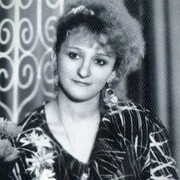 Янина, 51, Балтийск