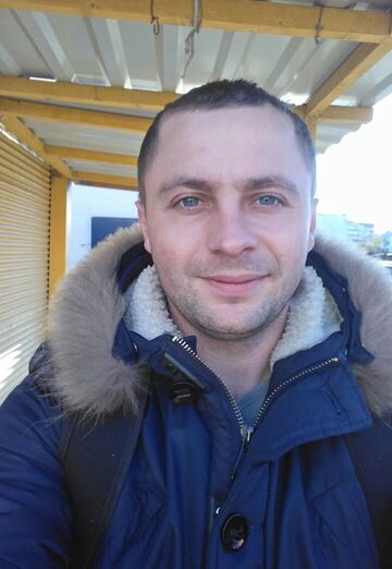 Моя фотография - Сергей, 37 из Балтийск (@sergey397120)