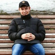 Роман, 30, Гурьевск