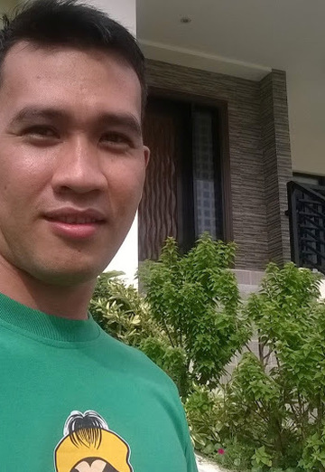 My photo - Sonny Estioco, 40 from Manila (@sonnyestioco)