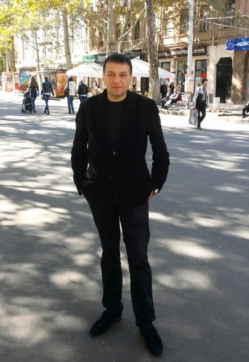 Моя фотография - Dima, 46 из Ташкент (@dima167799)