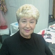 Галина, 63, Байкальск