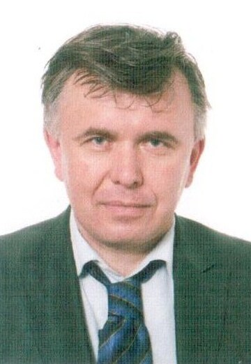 My photo - Andrey, 53 from Bogdanovich (@andrey673816)
