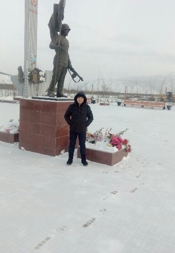 My photo - Bahorali Yermatov, 41 from Guliston (@bahoraliermatov)