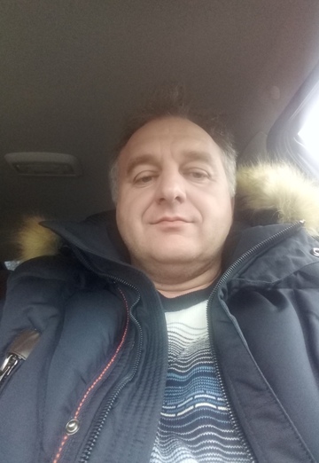 Моя фотография - Владимио, 55 из Каменск-Шахтинский (@vladimio45)