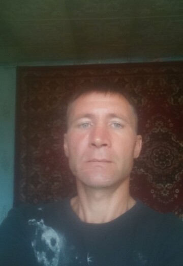 Моя фотография - игорь, 40 из Щекино (@igor241693)