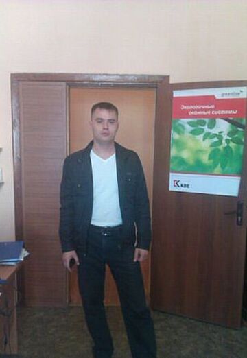 La mia foto - aleksandr, 40 di Nachodka (@aleksandr303831)