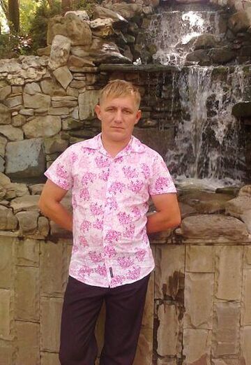 My photo - Andrey, 43 from Krasnodar (@andrey122961)