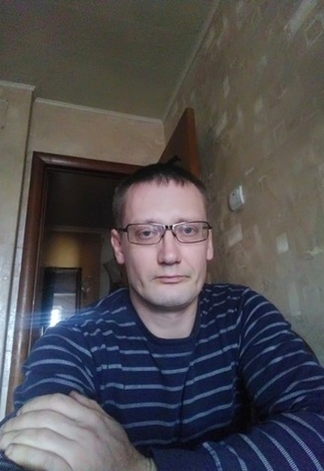 Моя фотография - Алексей, 51 из Электроугли (@aleksey530826)