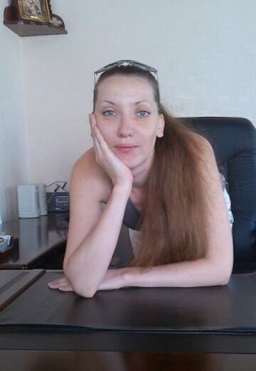 My photo - Katerina, 38 from Krasnodon (@katerina27524)