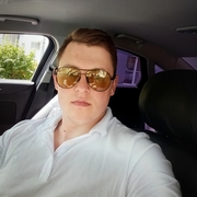 Дмитрий, 25, Клинцы