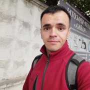 Sega, 30, Углич