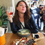 Катя, 25, Пушкино