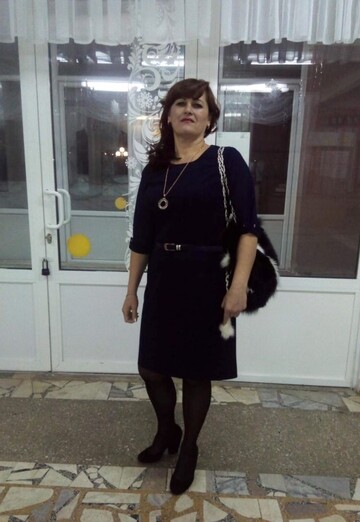 Моя фотография - Лилия, 54 из Невинномысск (@liliya19917)