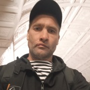 Андрей, 42, Первомайск