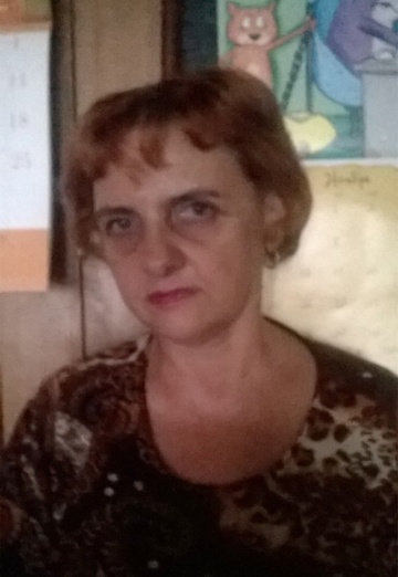 My photo - Marisha, 62 from Korolyov (@marisha5277)