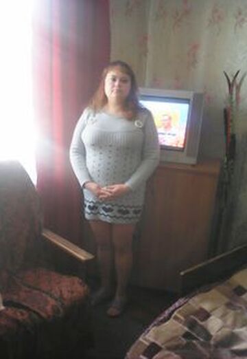 My photo - Svetlana, 42 from Kirzhach (@svetlana185261)