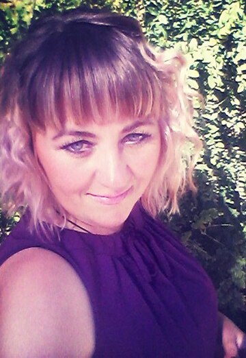 My photo - svetlana, 45 from Okulovka (@svetlana64846)