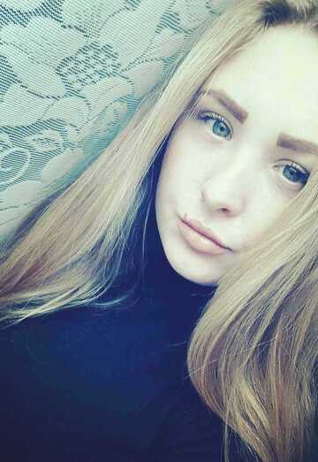 My photo - Anastasiya, 21 from Ussurijsk (@anastasiya171413)