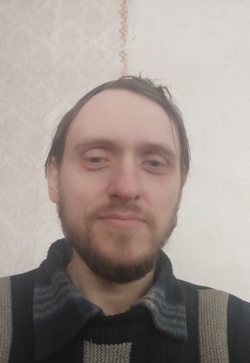Моя фотография - Николай, 33 из Донецк (@nikolay240254)
