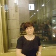 Александра, 44, Высоковск