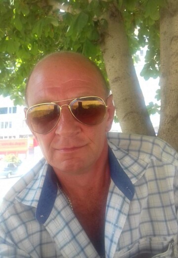 My photo - Vyacheslav, 54 from Balakovo (@vyacheslav64509)
